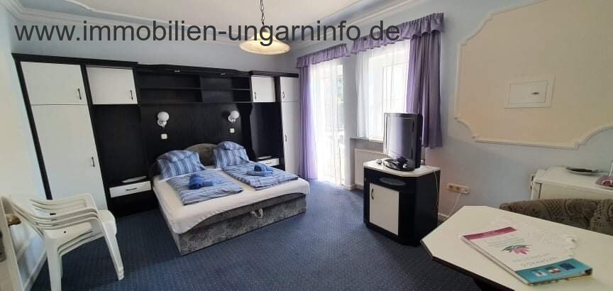 Guest house for sale in Hévíz