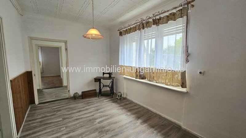 Einfamilienhaus in Vése zu verkaufen, sofort bezugsfertig