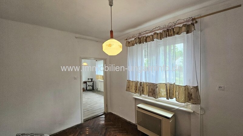 Einfamilienhaus in Vése zu verkaufen, sofort bezugsfertig