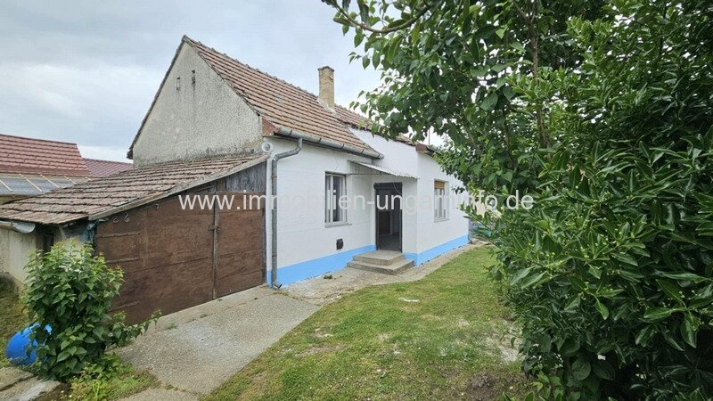 Einfamilienhaus in Vése zu verkaufen, sofort bezugsfertig