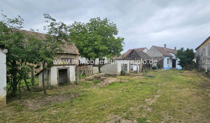 Einfamilienhaus in Vése zu verkaufen, sofort bezugsfertig