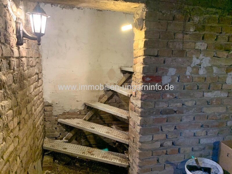 Einfamilienhaus zwischen dem Plattensee und der Kreisstadt