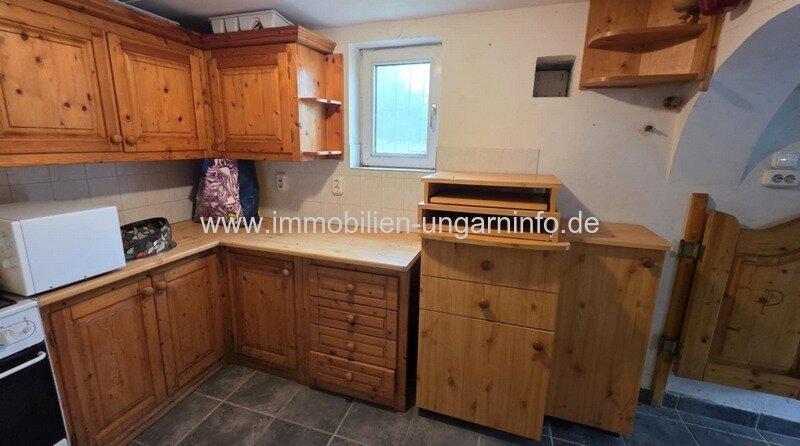 Dreistöckiges Ferienhaus in Zalakaros