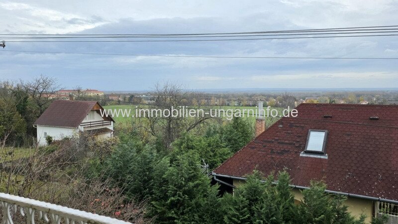 Dreistöckiges Ferienhaus in Zalakaros