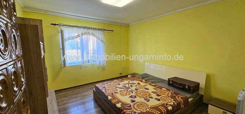 Sofort bezugsfertiges Familienhaus in der Nähe des Plattensees