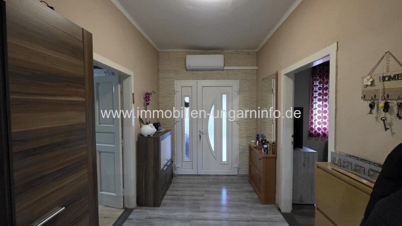 Einfamilienhaus mit separater Apartement zu verkaufen im Kreis Zala