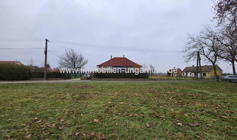 Einfamilienhaus mit separater Apartement zu verkaufen im Kreis Zala