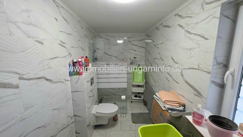 Renoviertes Einfamilienhaus in der Nähe des Plattensees