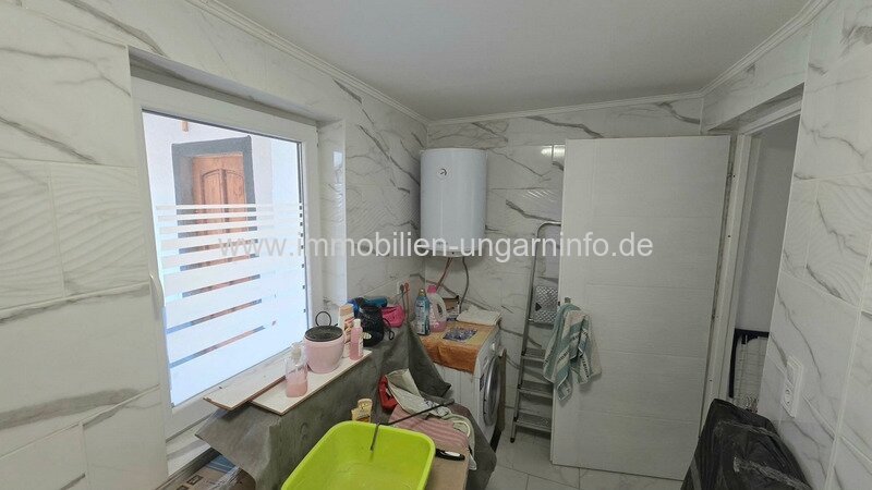 Renoviertes Einfamilienhaus in der Nähe des Plattensees