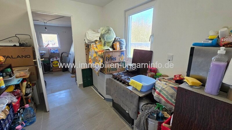 Renoviertes Einfamilienhaus in der Nähe des Plattensees