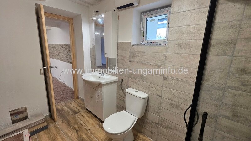 Günstiges Bauernhaus in der Nähe des Plattensees