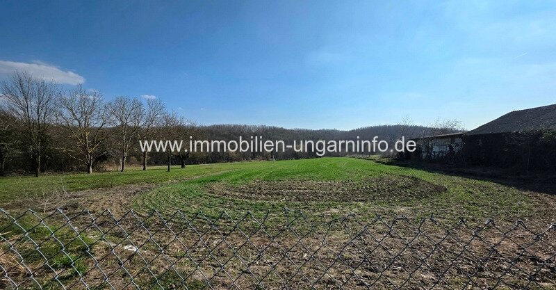 Bauernhaus mit Appartement und großem Grundstück, 19 km vom Balaton entfernt