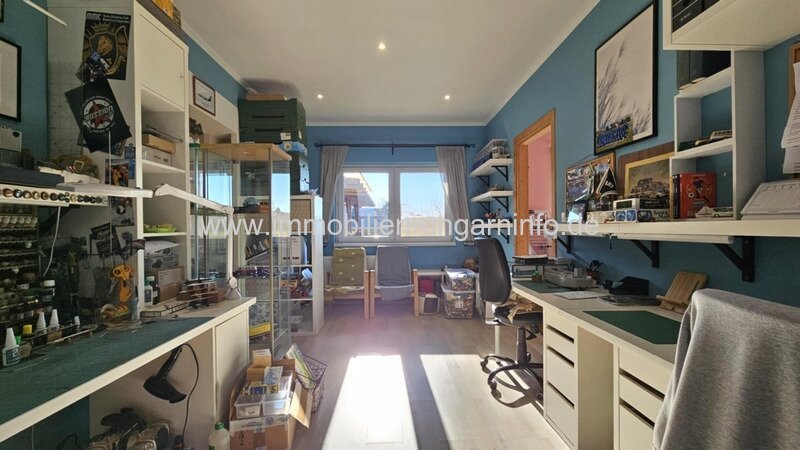 Modernes Niedrigenergie-Familienhaus in Balatonkeresztúr zu verkaufen