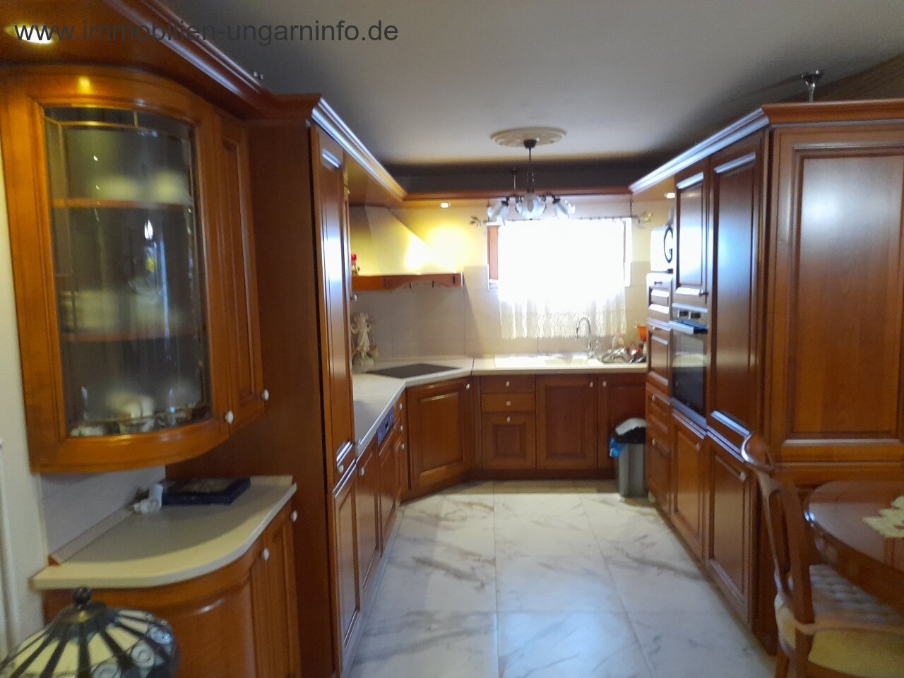 In the vicinity of Hévíz 3-storey modern family house in a quiet area, with a separate entrance apartment for sale