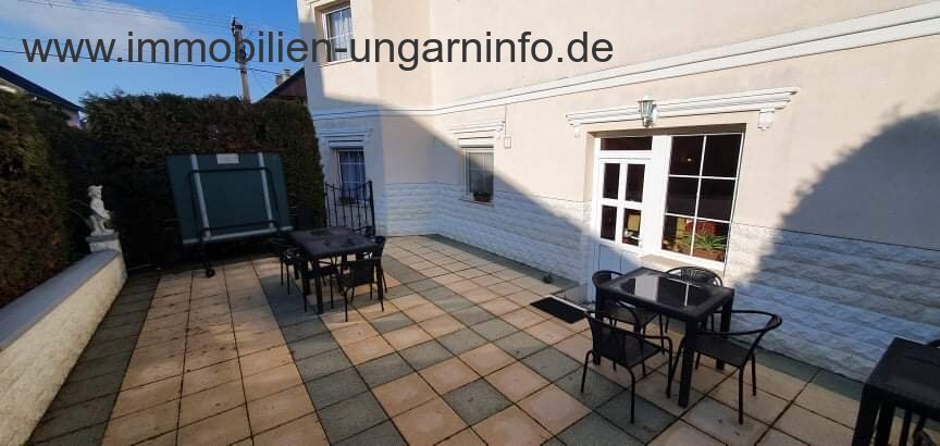 Guest house for sale in Hévíz