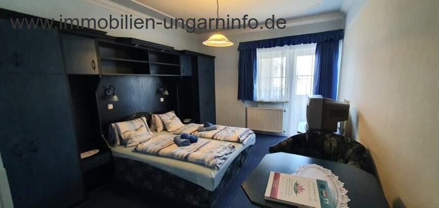 Guest house for sale in Hévíz