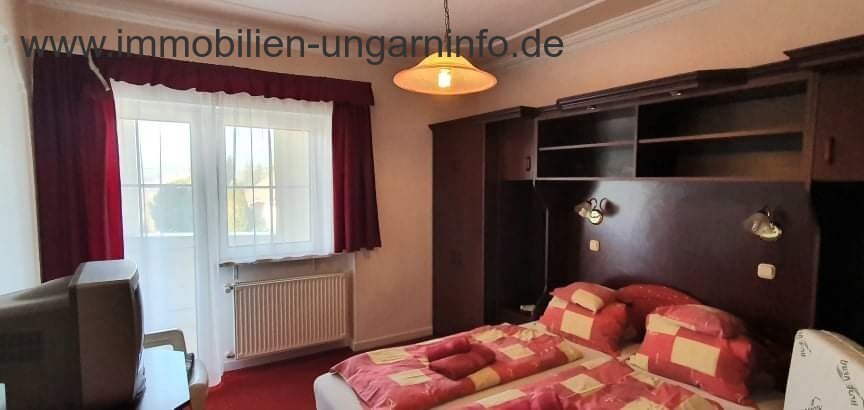 Guest house for sale in Hévíz