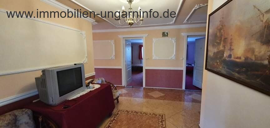 Guest house for sale in Hévíz