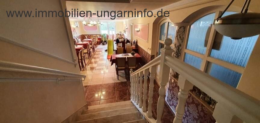 Guest house for sale in Hévíz