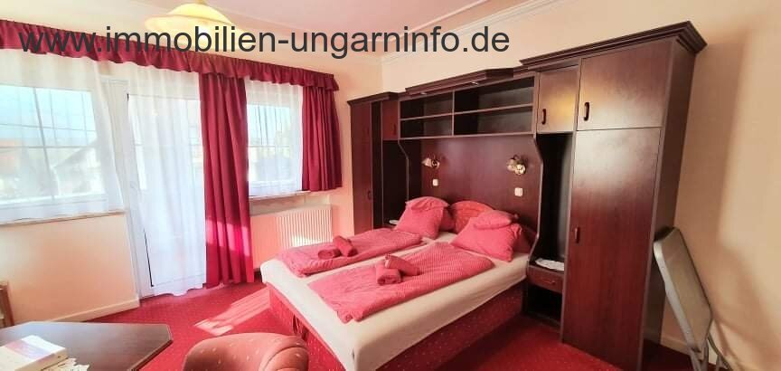 Guest house for sale in Hévíz