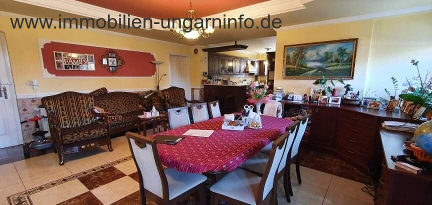 Guest house for sale in Hévíz