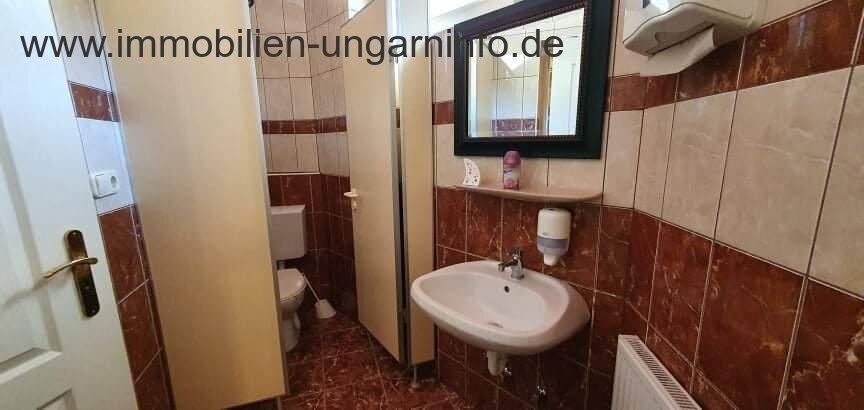 Guest house for sale in Hévíz