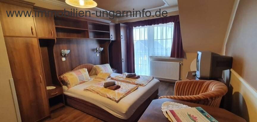 Guest house for sale in Hévíz