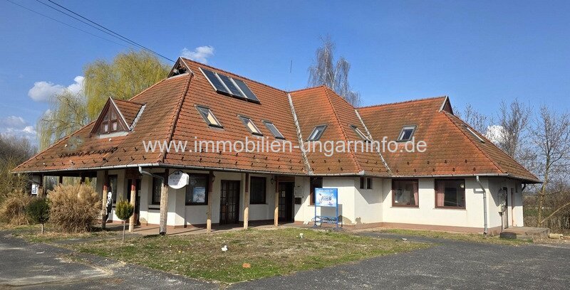 Wohnen und Leben im Bezirk Zala