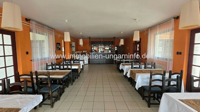 Wohnen und Leben im Bezirk Zala