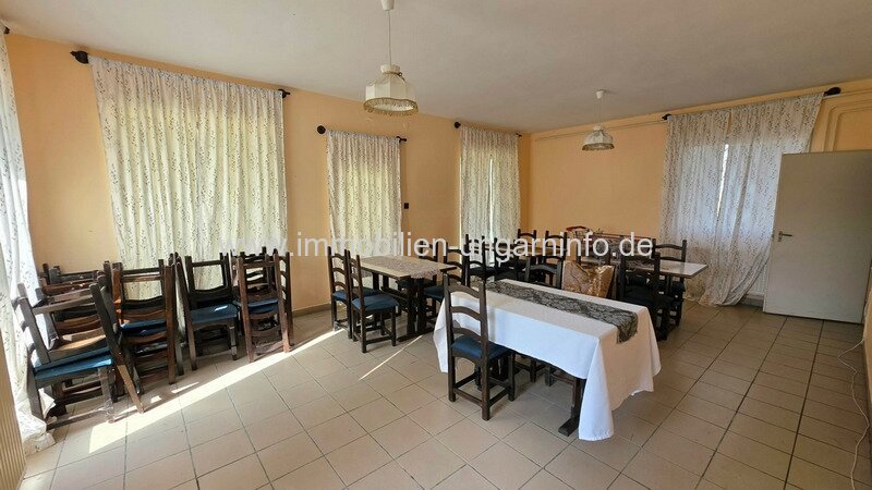 Wohnen und Leben im Bezirk Zala