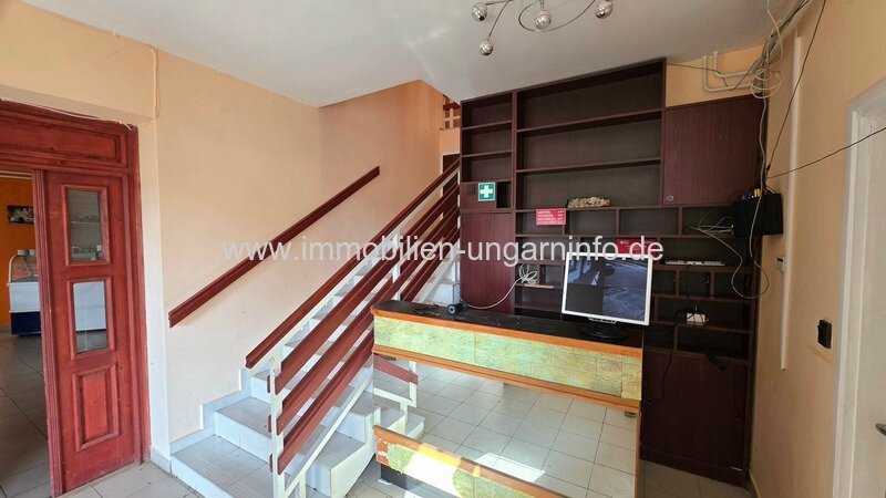 Wohnen und Leben im Bezirk Zala