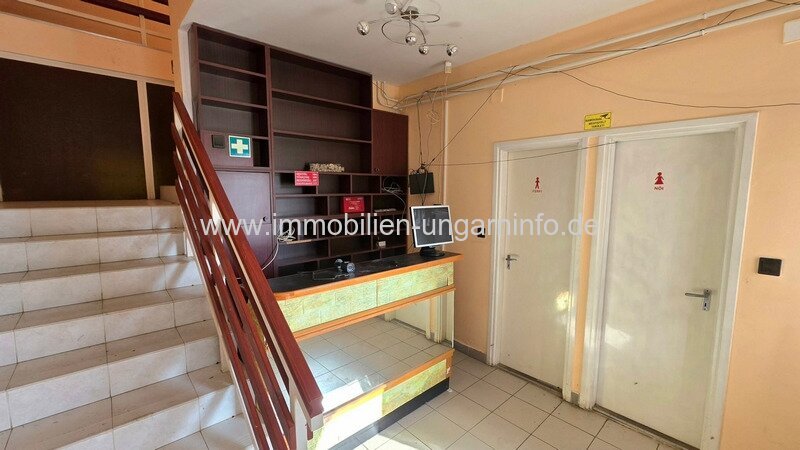 Wohnen und Leben im Bezirk Zala