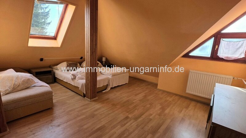 Wohnen und Leben im Bezirk Zala