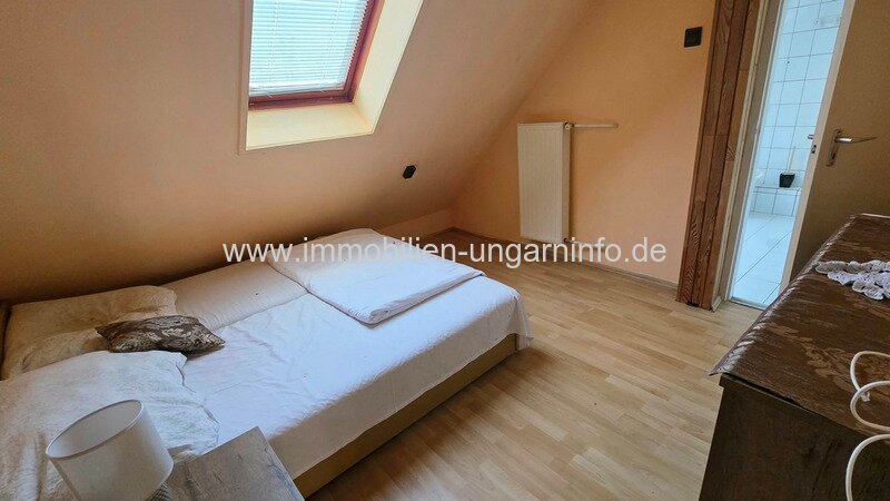 Wohnen und Leben im Bezirk Zala