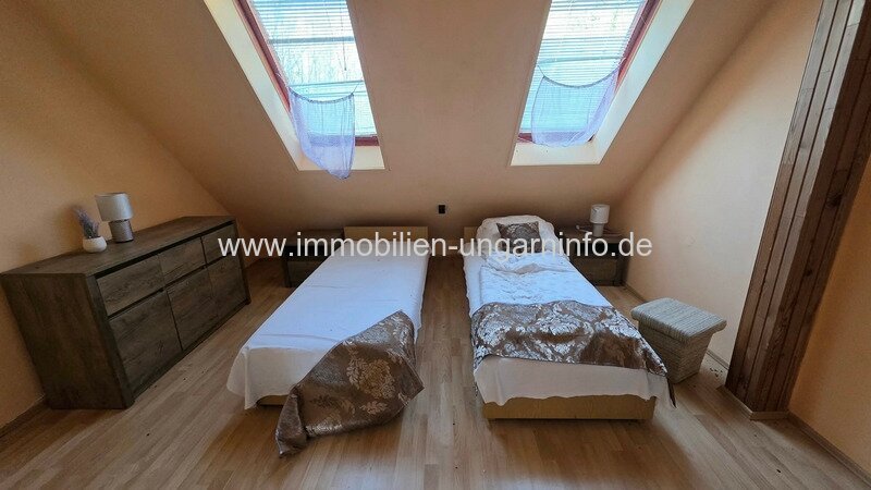 Wohnen und Leben im Bezirk Zala