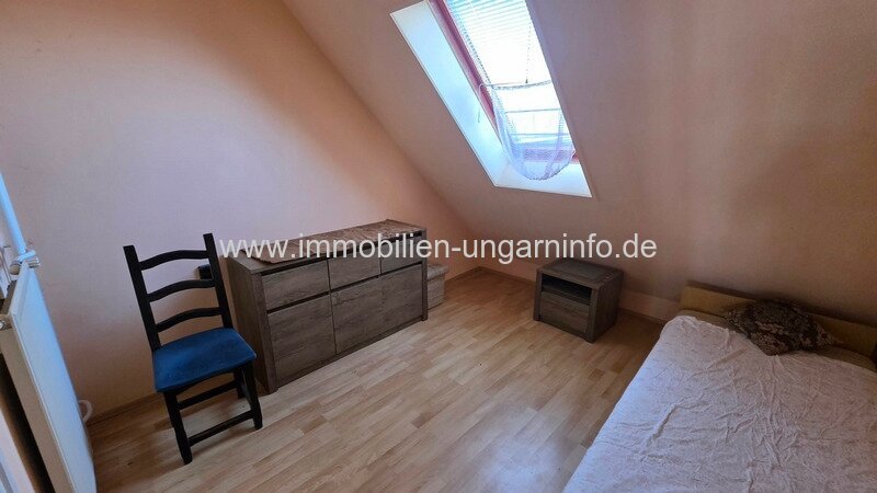 Wohnen und Leben im Bezirk Zala