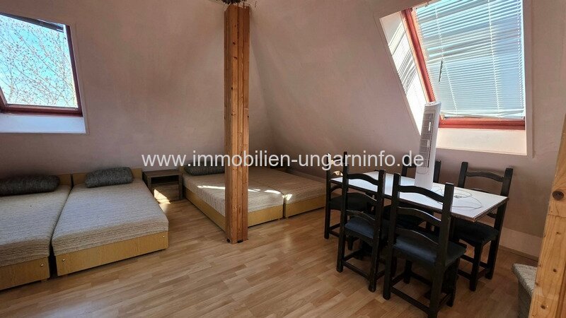 Wohnen und Leben im Bezirk Zala