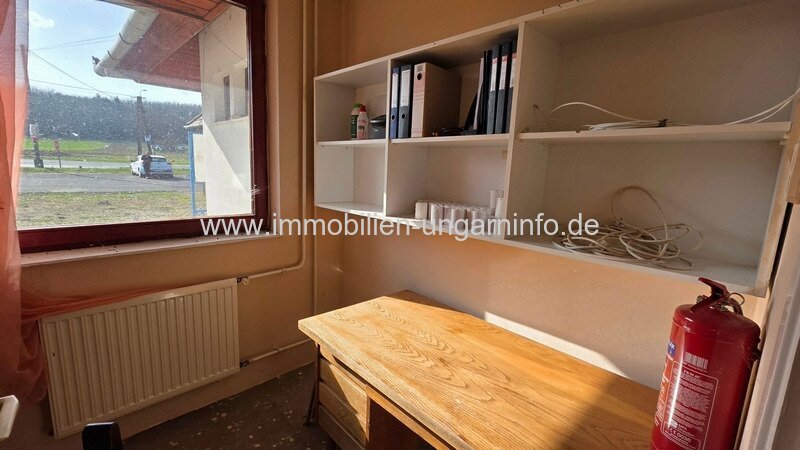 Wohnen und Leben im Bezirk Zala