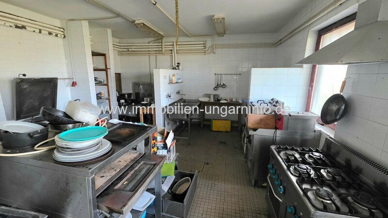 Wohnen und Leben im Bezirk Zala