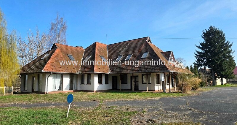 Wohnen und Leben im Bezirk Zala