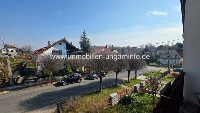 Familienhaus mit 9 Zimmern im Zentrum von Zalakaros zu verkaufen