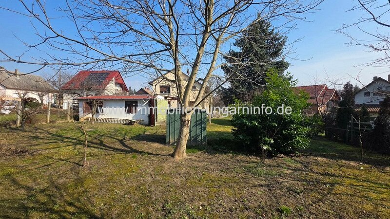 Familienhaus mit 9 Zimmern im Zentrum von Zalakaros zu verkaufen