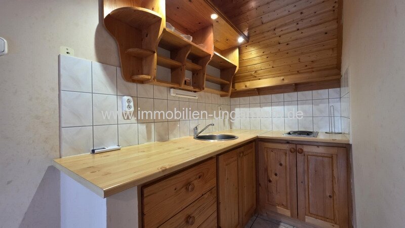 Dreistöckiges Ferienhaus in Zalakaros