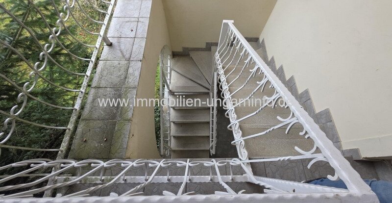 Dreistöckiges Ferienhaus in Zalakaros