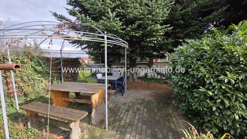 Dreistöckiges Ferienhaus in Zalakaros