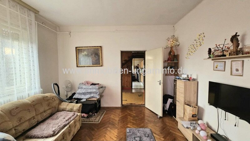 Einfamilienhaus im Komitat Somogy