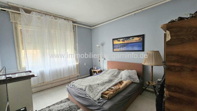 Einfamilienhaus im Komitat Somogy