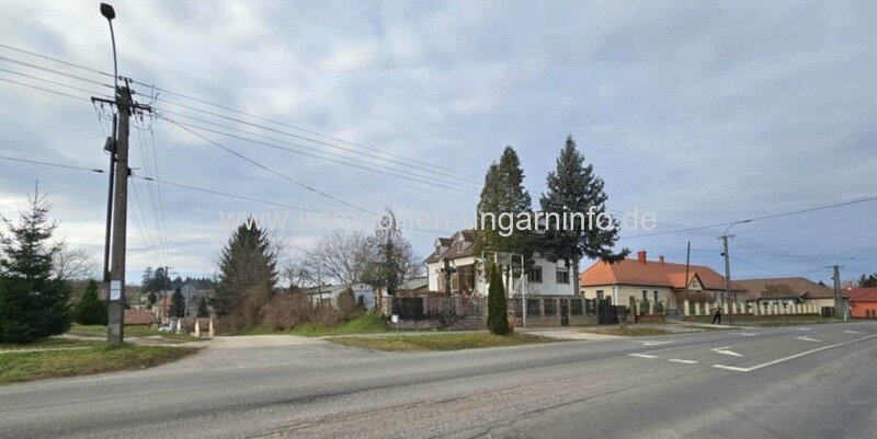Einfamilienhaus im Komitat Somogy