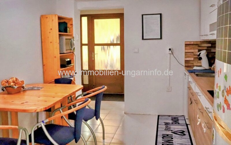 Gästehaus in der Nähe von Pécs, in einem Feriengebiet, Abaliget