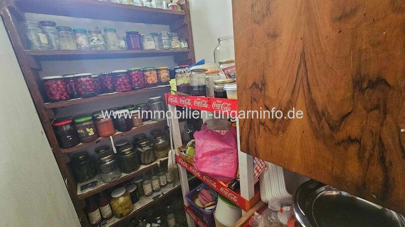 Einfamilienhaus mit Appartement zu verkaufen 12 km vom Plattensee in Marcali